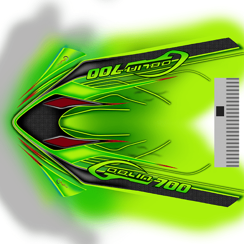 CanopyGrn