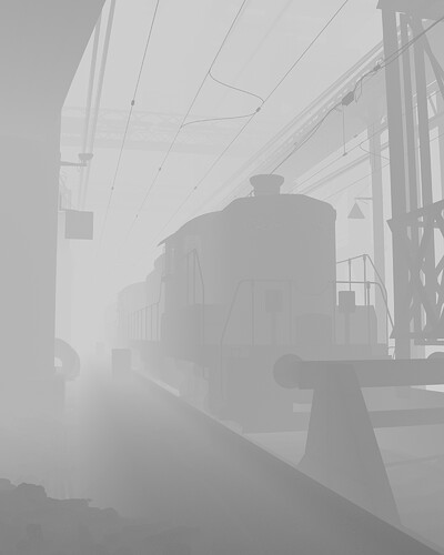 MIST