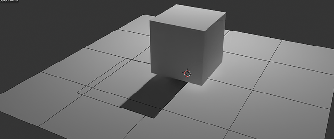 Tip to manipulate shadows with the light path node - Tutorials, Tips ...