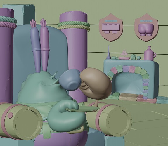 viewport