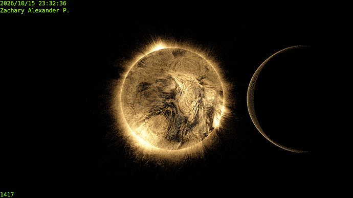 Chromosphere
