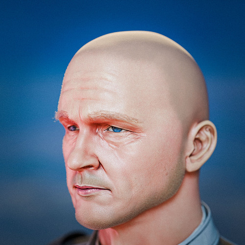 F1 Brad Pitt 04 no hair
