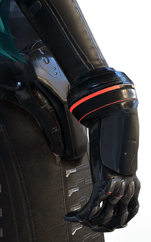 MikuHand