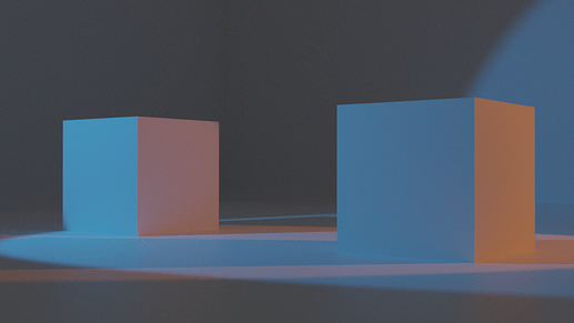 How to create a lightsource that only lights a certain object (and ...