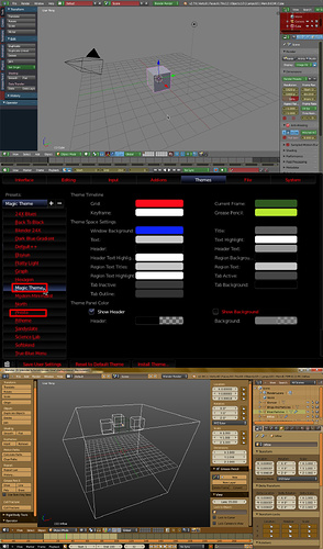 Developer Meeting Notes - Page 4 - Blender Development Discussion ...