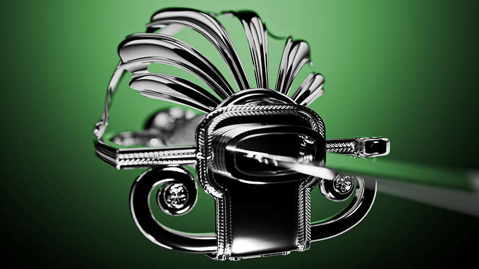 French cavalry saber 03-3