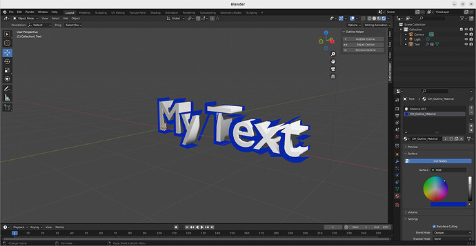 add-stroke-to-text-modeling-blender-artists-community