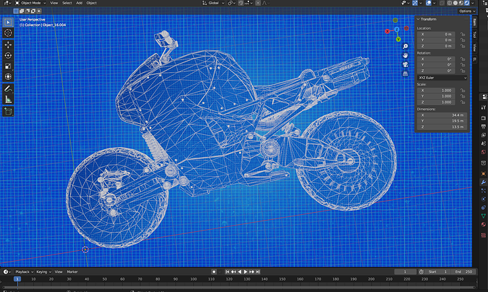 blueprint-maker-free-blender-addon-released-scripts-and-themes