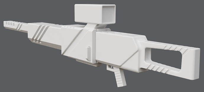 SniperRifle