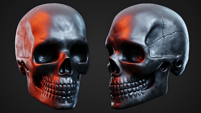 Skull 15
