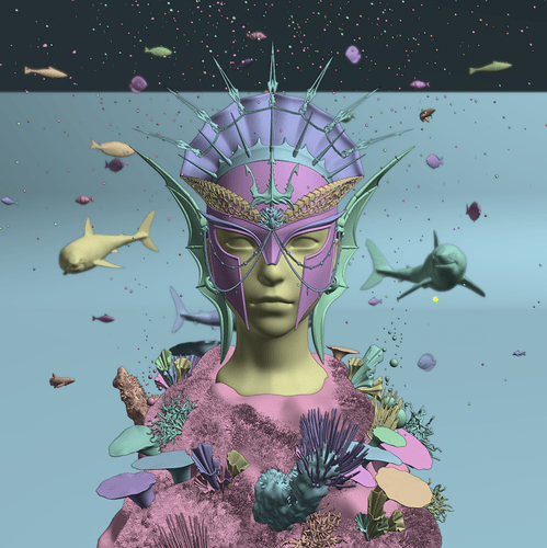 Clay_viewport