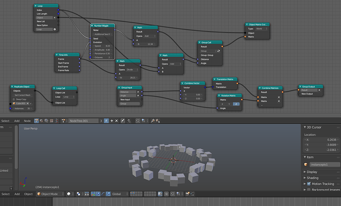 Animation Nodes - Page 19 - Released Scripts and Themes - Blender ...