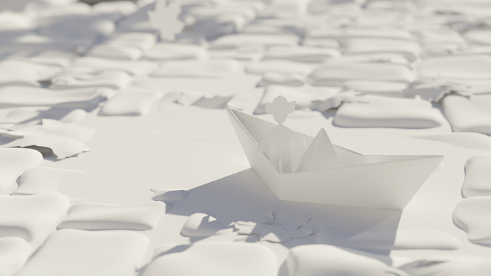 render_without_material