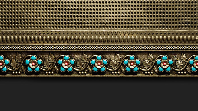 Ornament