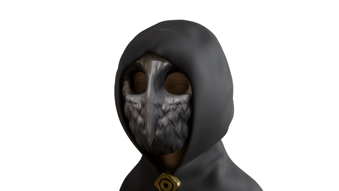 Mask