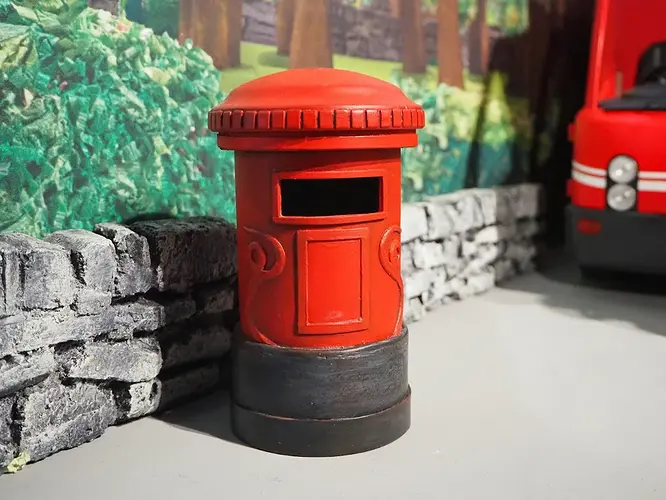 Post Box