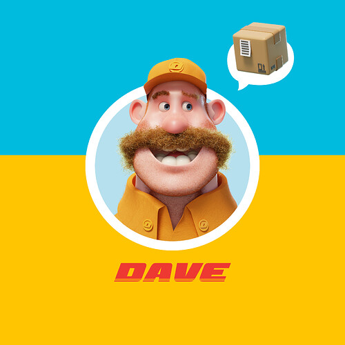 DaveCover