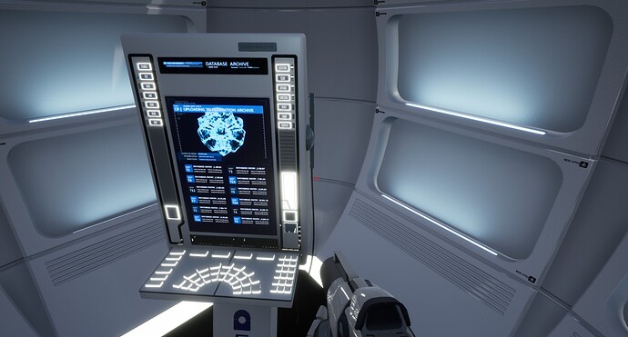 NCC-1701-Enterprise_UnrealEngine_wip07