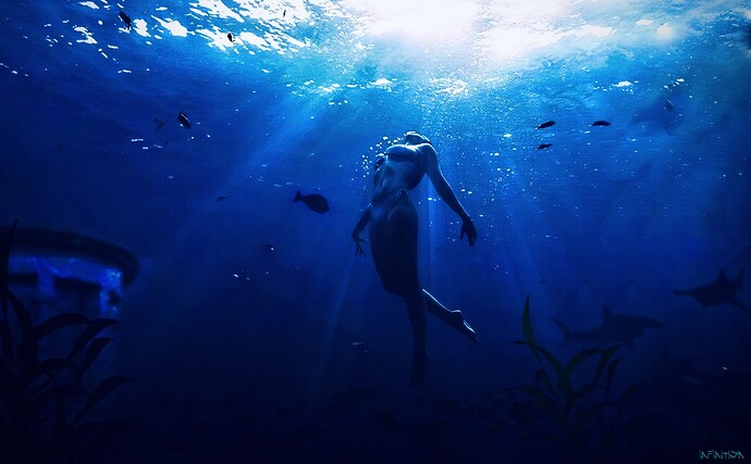 underwaterdream