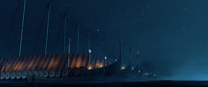viking ship w- blobs 20220428