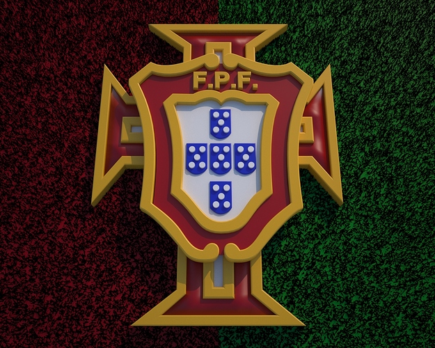 Portugal Flag Embroidered Emblem Portuguese Iron On Sew On National Patch :  Amazon.in: Home & Kitchen