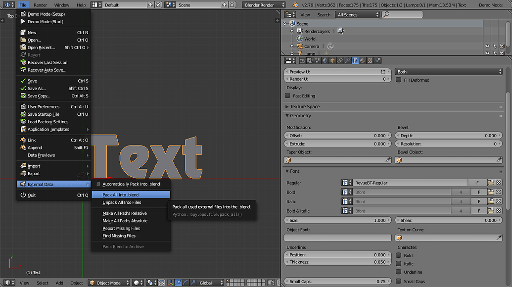 How to add a custom don't for the exported exe file? - Game Engine ...