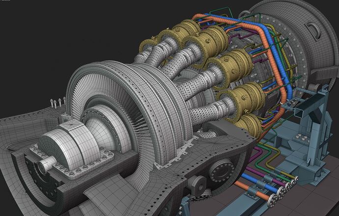 Gas_Turbine_Engine_002b