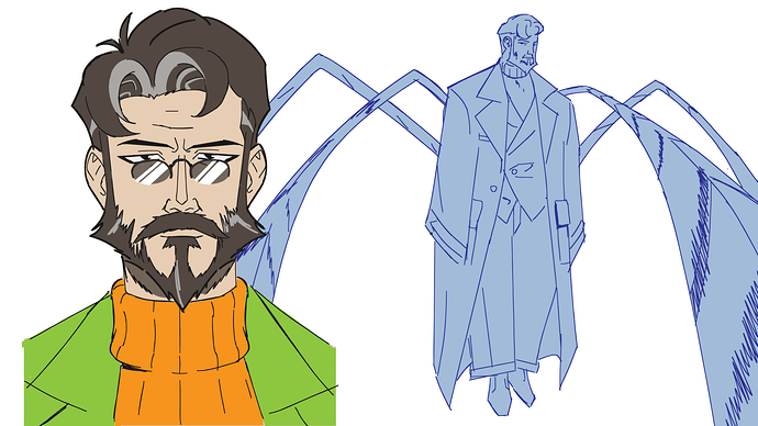 doc ock