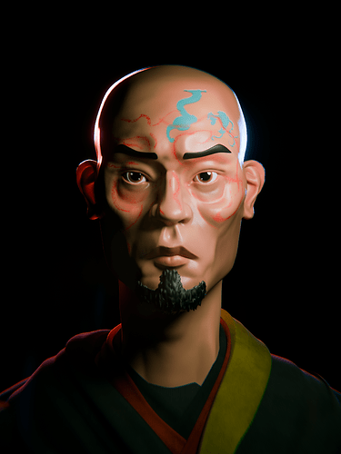 Composited