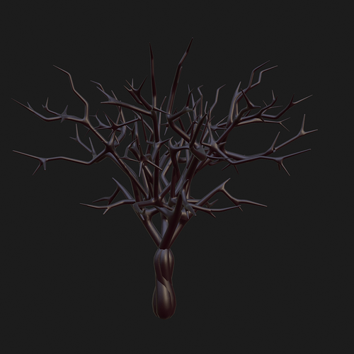 38th Render
