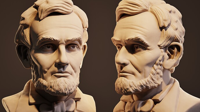 Abraham Lincoln 7