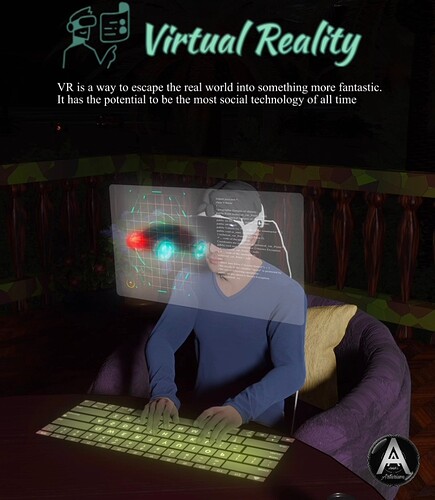 Virtual Reality