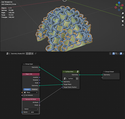 (Higgsas) Geometry Nodes Groups Blender 3.3/5.0 - Page 11 - Tutorials ...