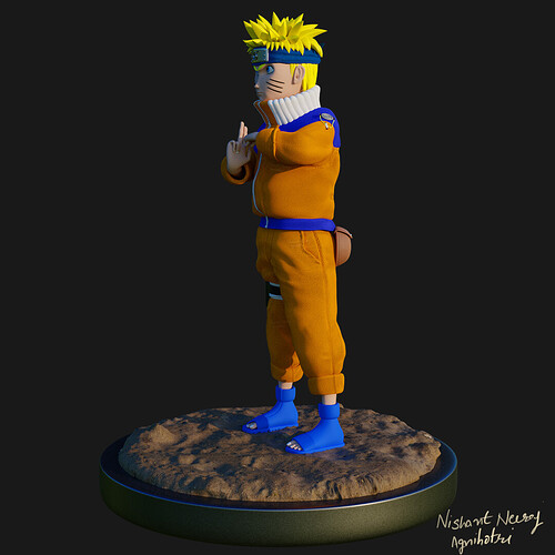 Naruto_Right_Side