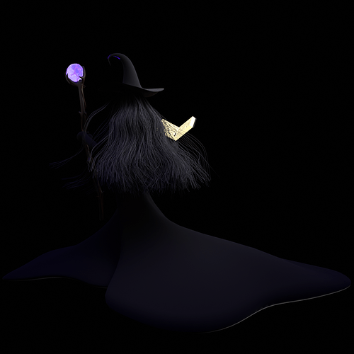42th Render