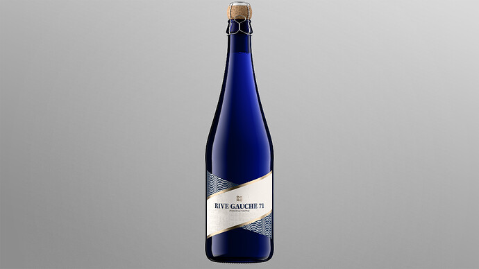 75cl Bottle