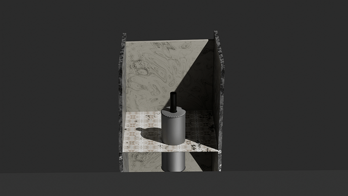 WIP
