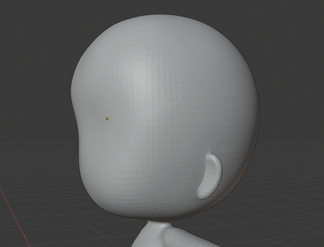 Help with combining two objects - Modeling - Blender Artists Community
