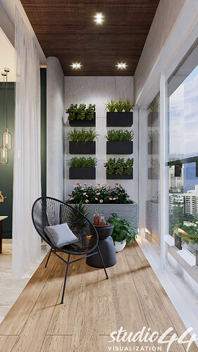 Living Room (7)