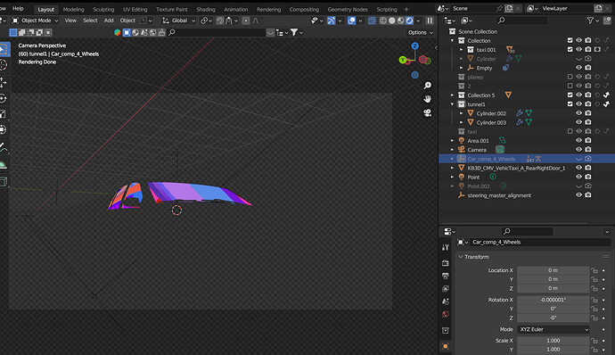 Render - Lighting and Rendering - Blender Artists Community