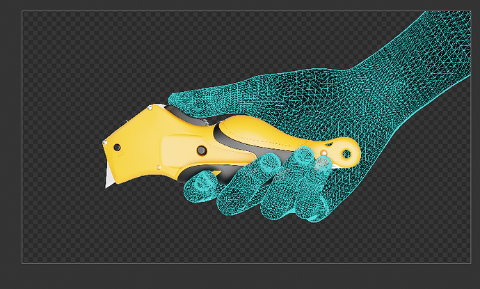 Material in Viewport looks different from final render - Materials and ...