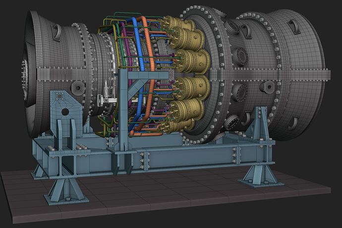 Gas_Turbine_Engine_000
