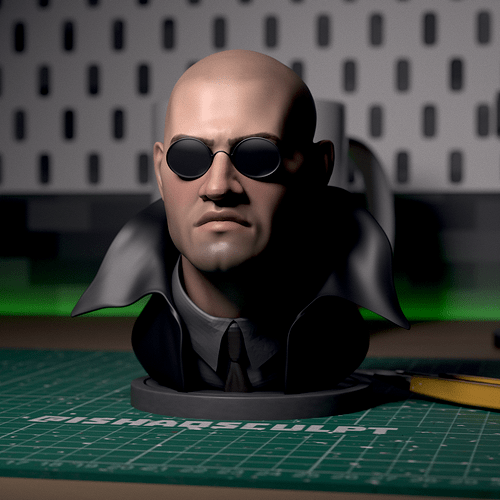 Morpheus0000