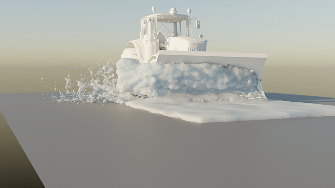 Snow-Plow-Render