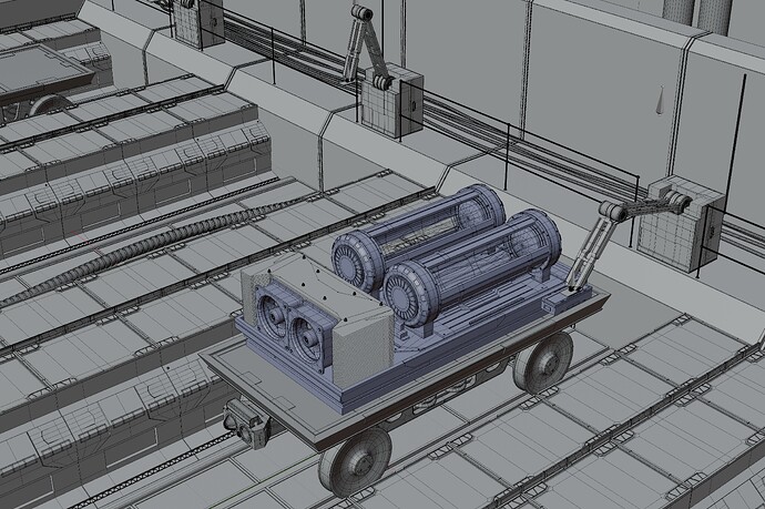 wireframeCart