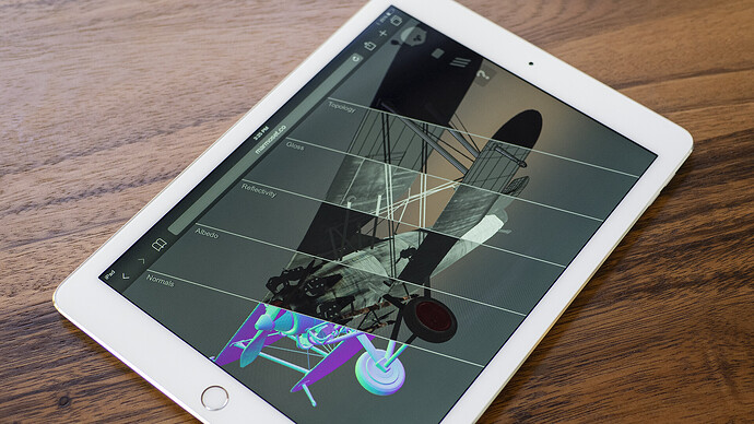 Interactive 3d Rendering Machine Creating a user intercative render - Animation and Rigging - Blender ...