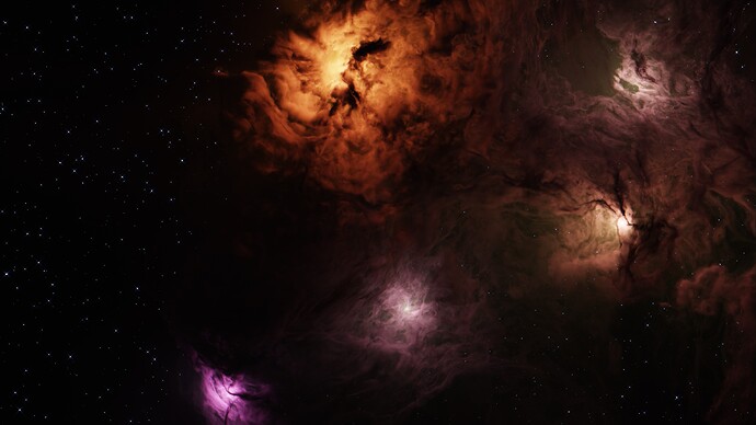 Nebula 13