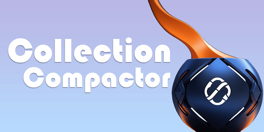 Collection compactor - Released Scripts and Themes - Blender Artists ...