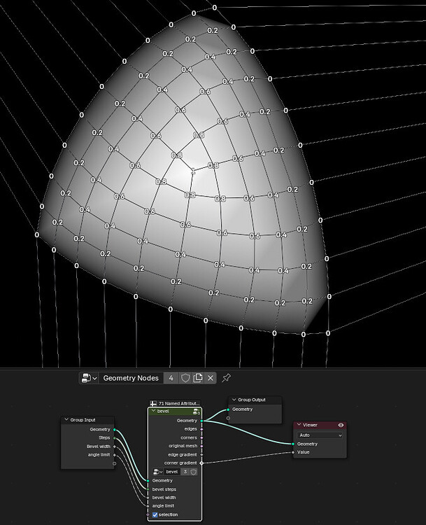 Bevel node - Released Scripts and Themes - Blender Artists Community