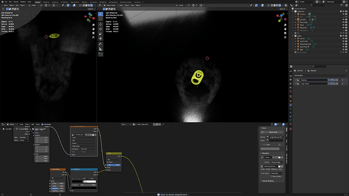 2d image to volume - Materials and Textures - Blender Artists Community